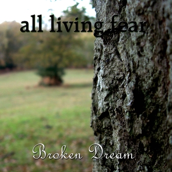 Broken Dream Cover