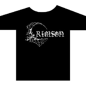 Crimson Shirt