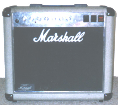marshall